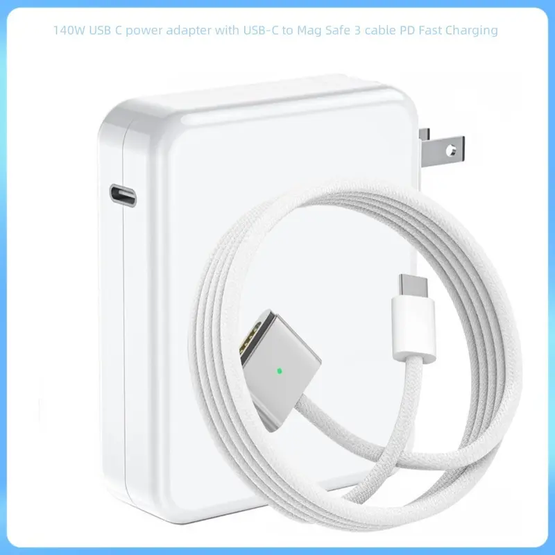USB-C MagSafe Lader