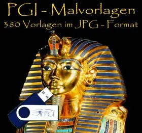 USB Malvorlagen