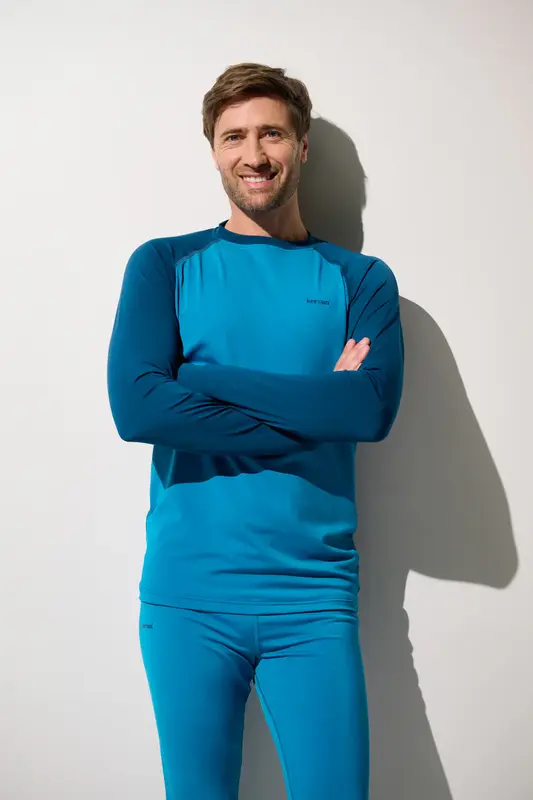 UV Badeshirt UPF 50+ Moorea