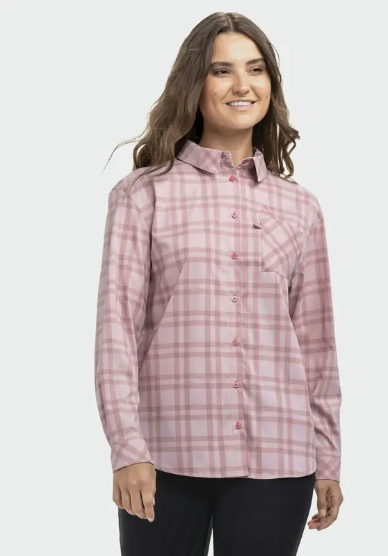 UV Bluse UPF 50+ Fraris