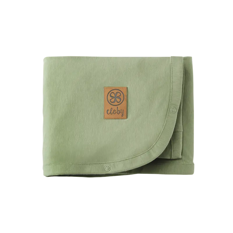 UV Decke UPF 50+ Olive Green