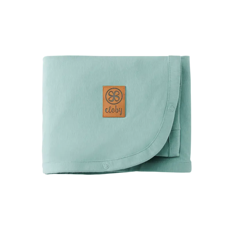 UV Decke UPF 50+ Sea Blue
