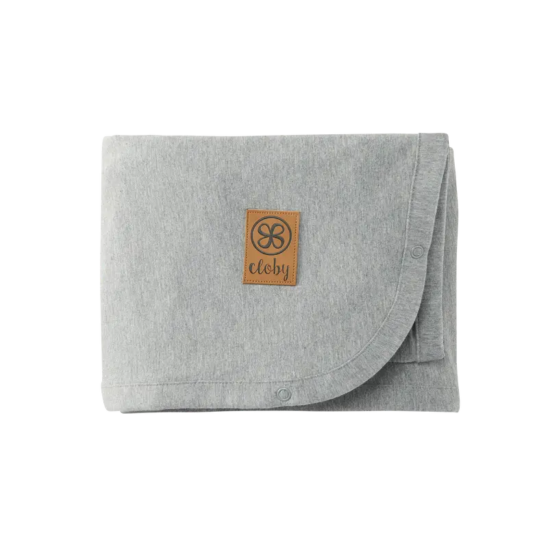 UV Decke UPF 50+ Stone Grey