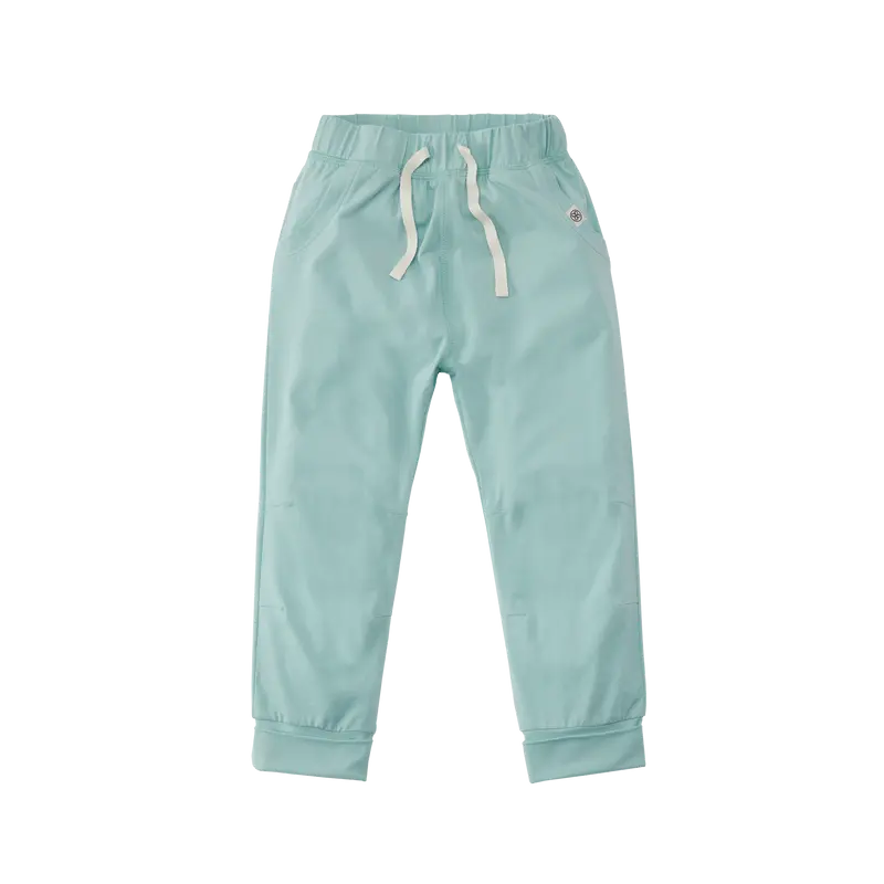 UV Jogginghose UPF 50+ Sea Blue