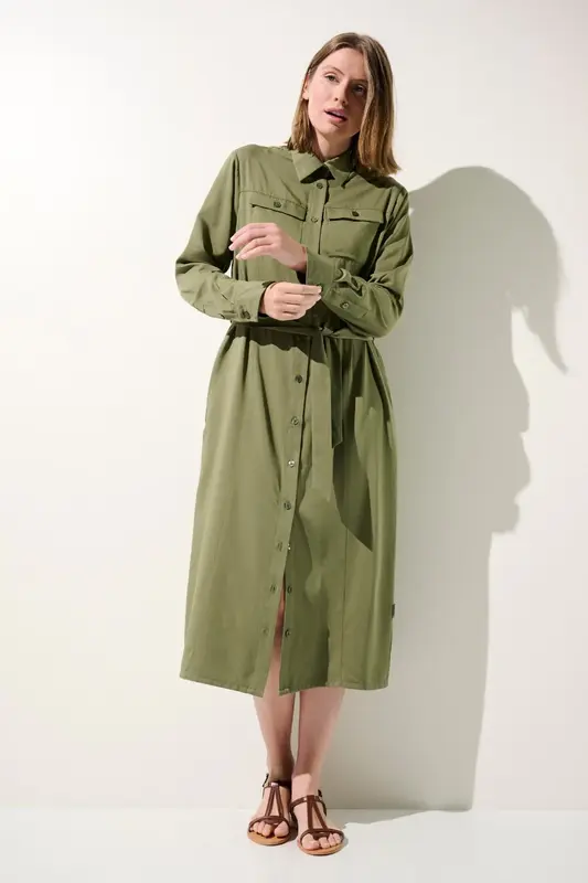 UV Kleid UPF 50+ Rimini Shirt Dress