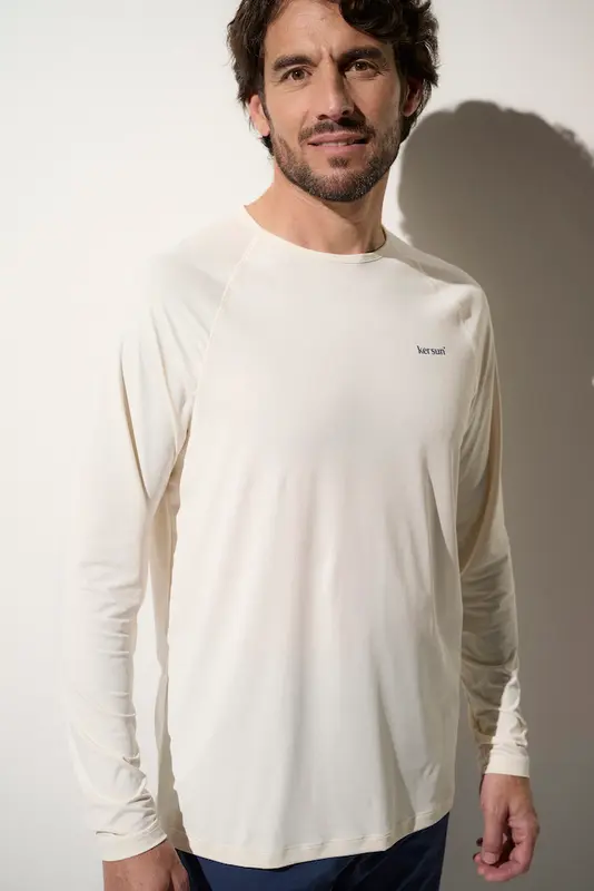 UV Langarmshirt UPF 50+ Oasis