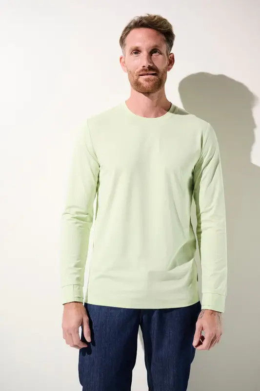 UV Langarmshirt UPF 50+ Saint-Malo