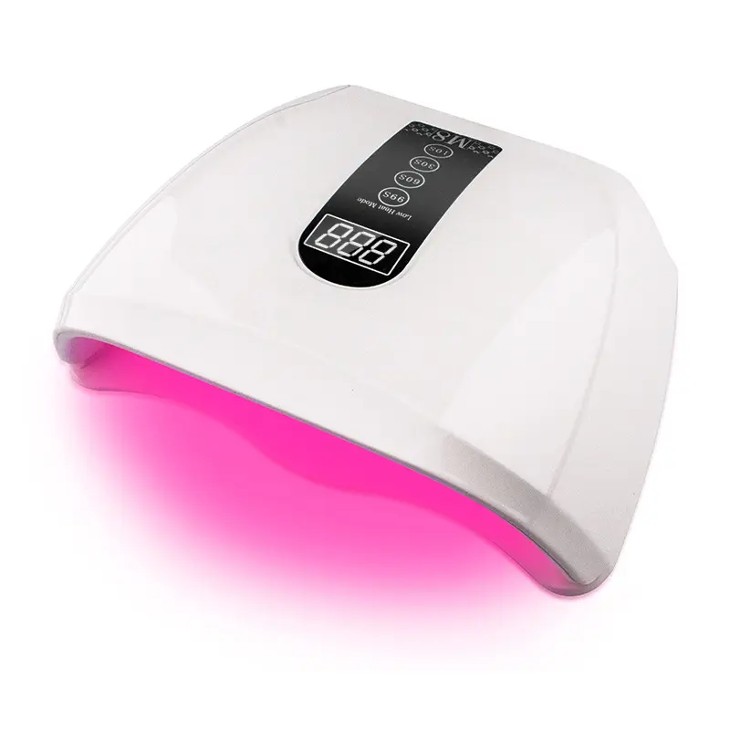 UV/LED Lichthärtungsgerät für beide Hände, 96W