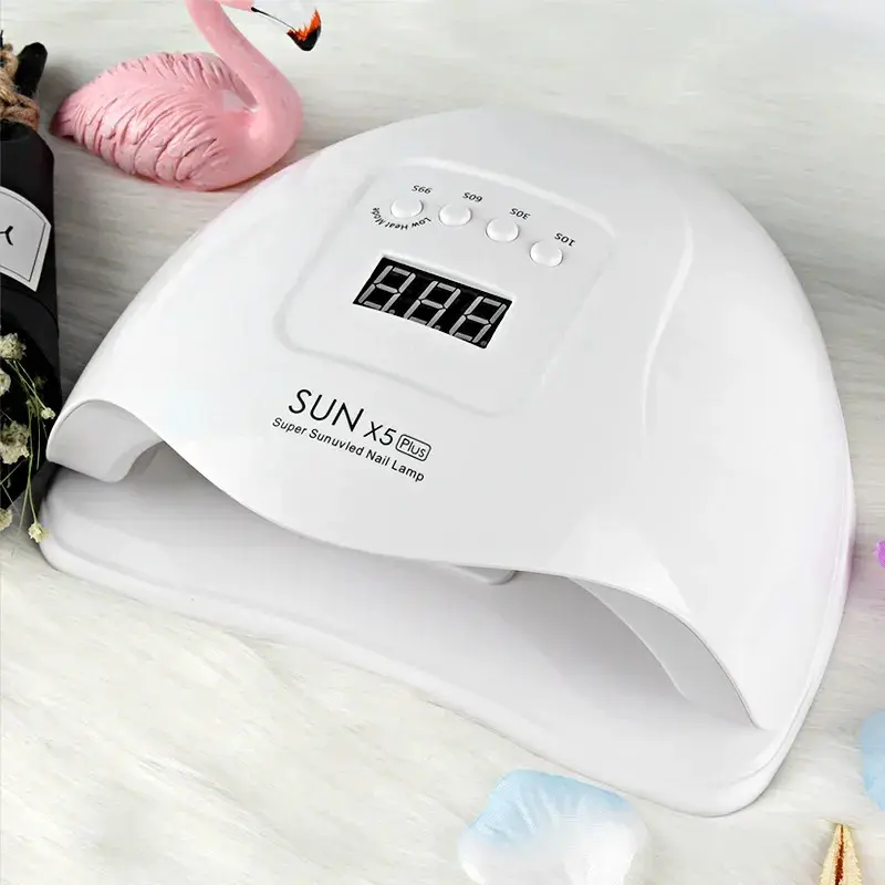 UV/LED Nageltrockner 120W