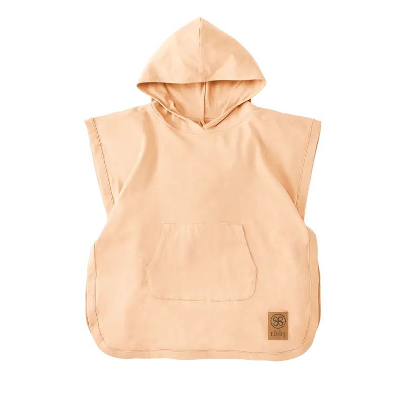 UV-Poncho UPF 50+ Peachy Summer