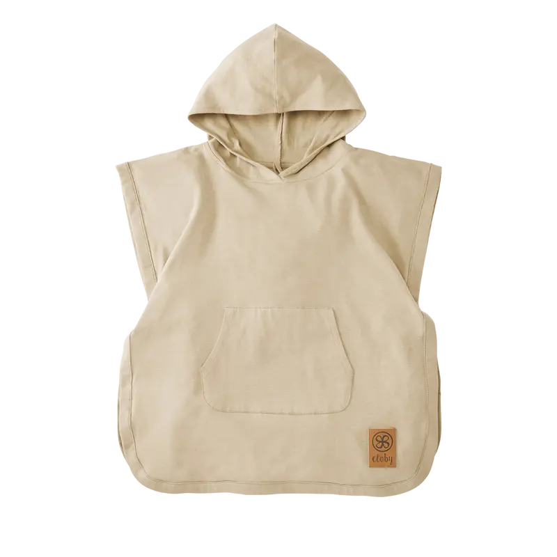 UV-Poncho UPF 50+ Sandy Beach