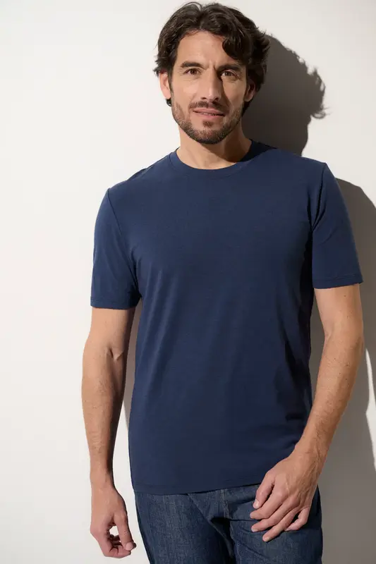 UV Shirt UPF 50+ Saint-Malo Tee