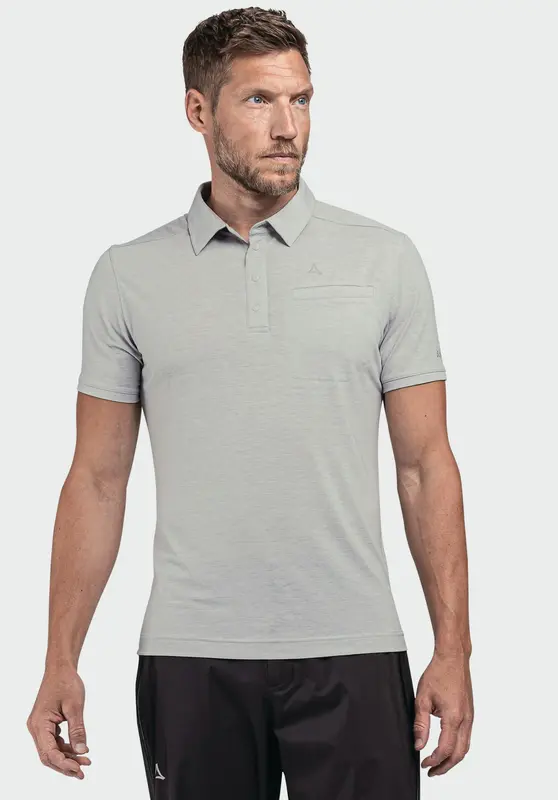 UV T-Shirt UPF 30+ Ramseck