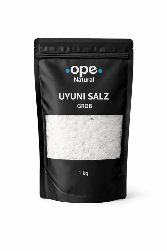 Uyuni Wüstensalz