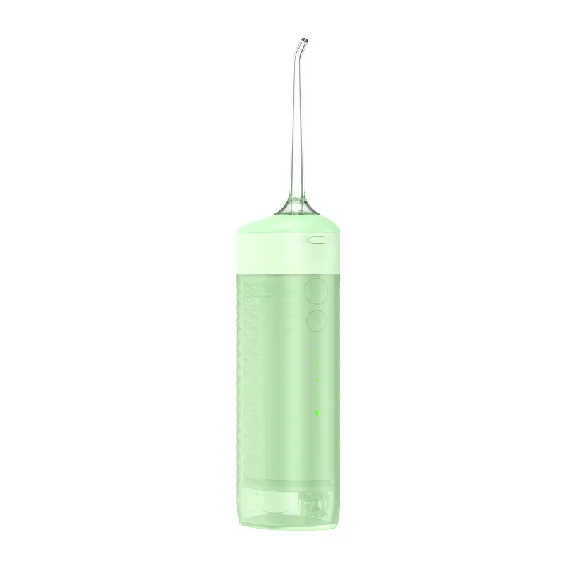 V1, Tragbarer Wasser-Flosser