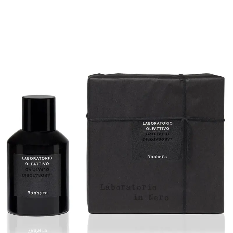 Vanhera Eau de Parfum