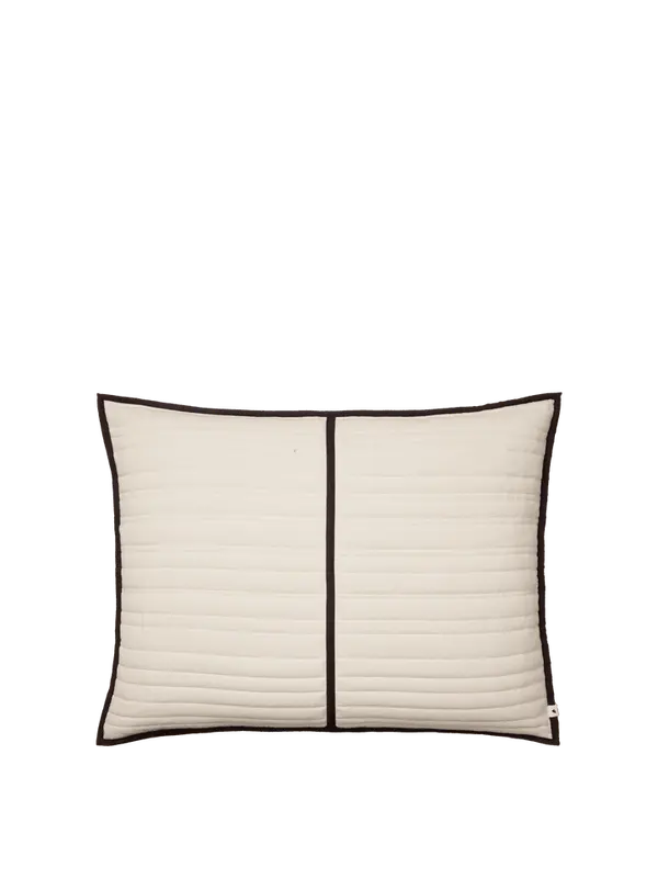 Vari Quilted Kissen rechteckig