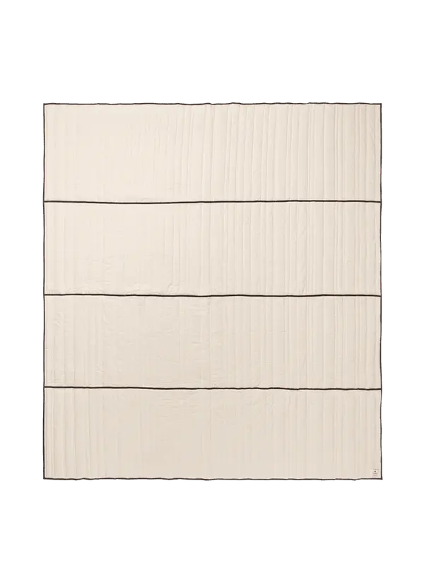 Vari Quilted Tagesdecke Double