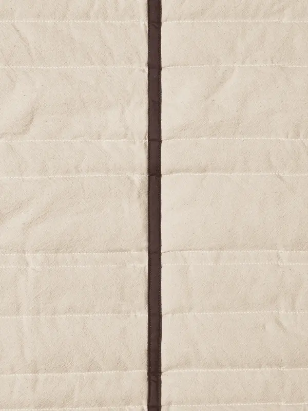 Vari Quilted Tagesdecke Single