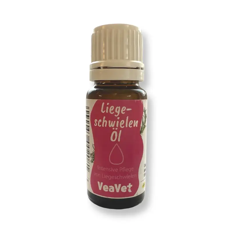 VeaVet Liegeschwielenöl 10ml