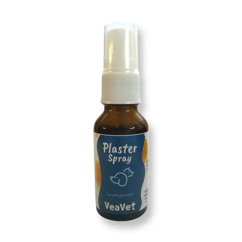 VeaVet PflasterSpray 100ml