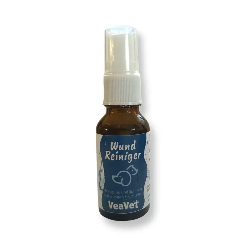 VeaVet Wundreiniger 20ml