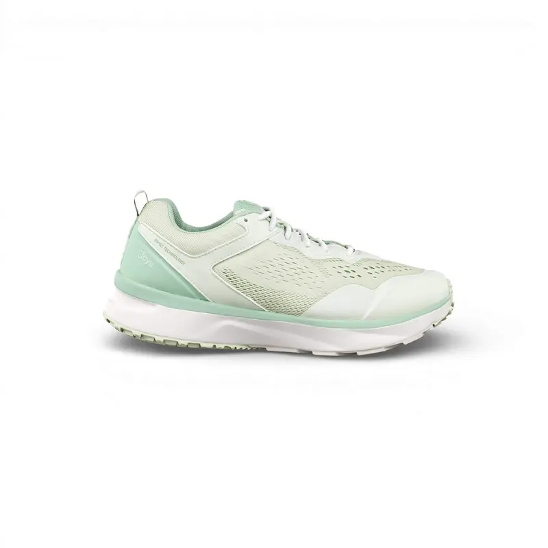 Veloce light green