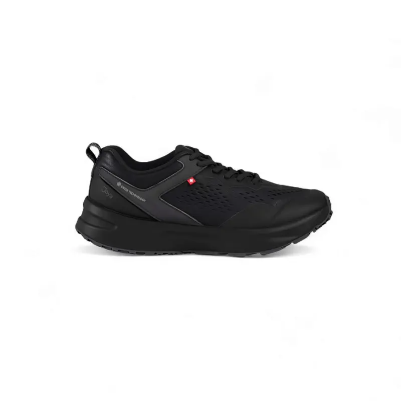 Veloce SR black