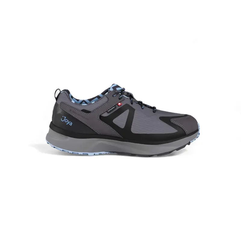 Veloce STX dark grey