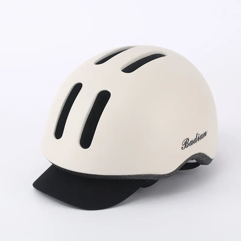 Velohelm für City, Freizeit und Sport