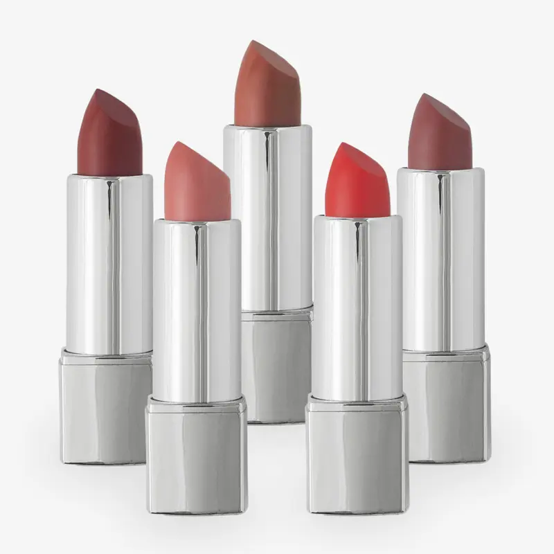 VELVET LIPSTICK – verschiedene Farben – 4,5 ml