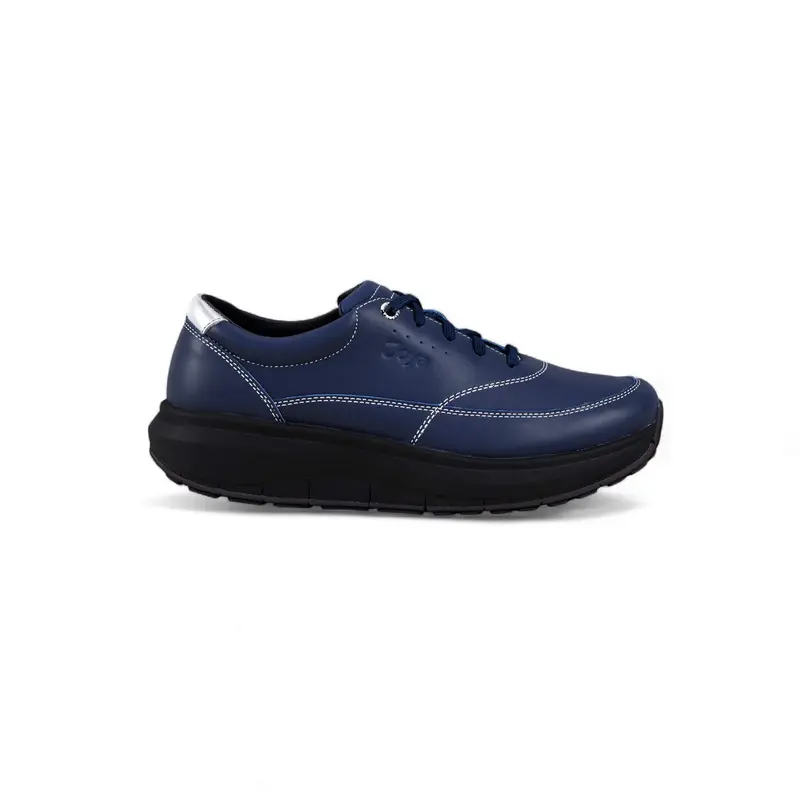 Venice Zip dark blue