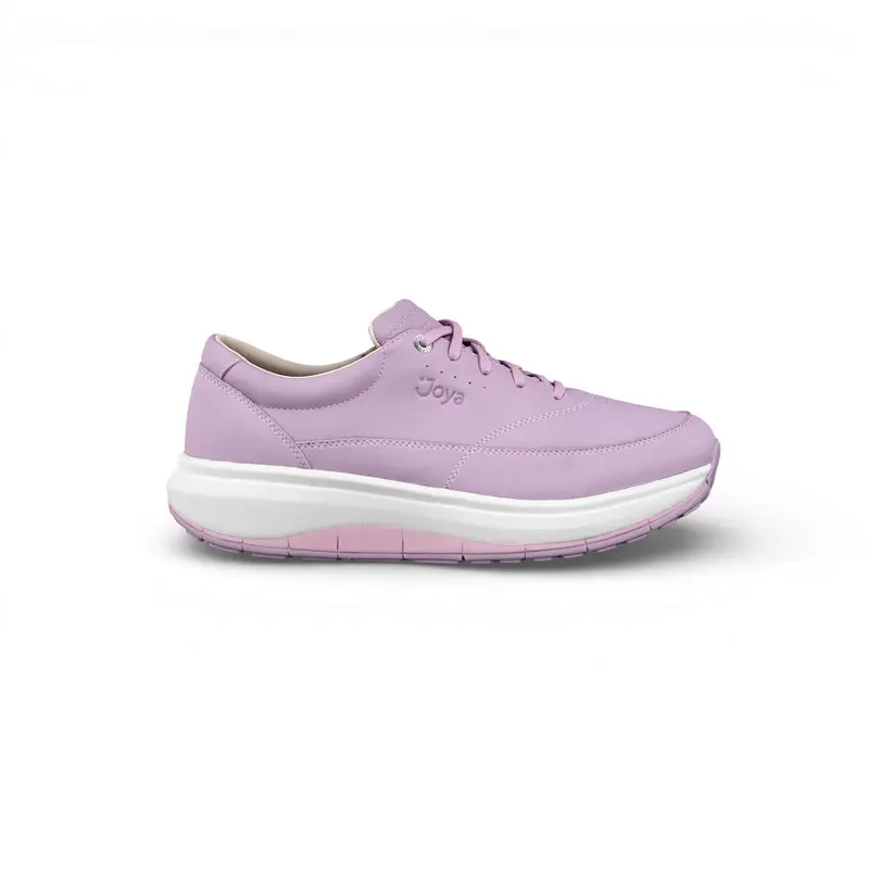 Venice Zip light purple