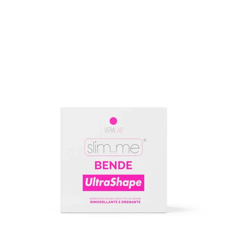 VERALAB Slim Me Bende Ultra shape 4x