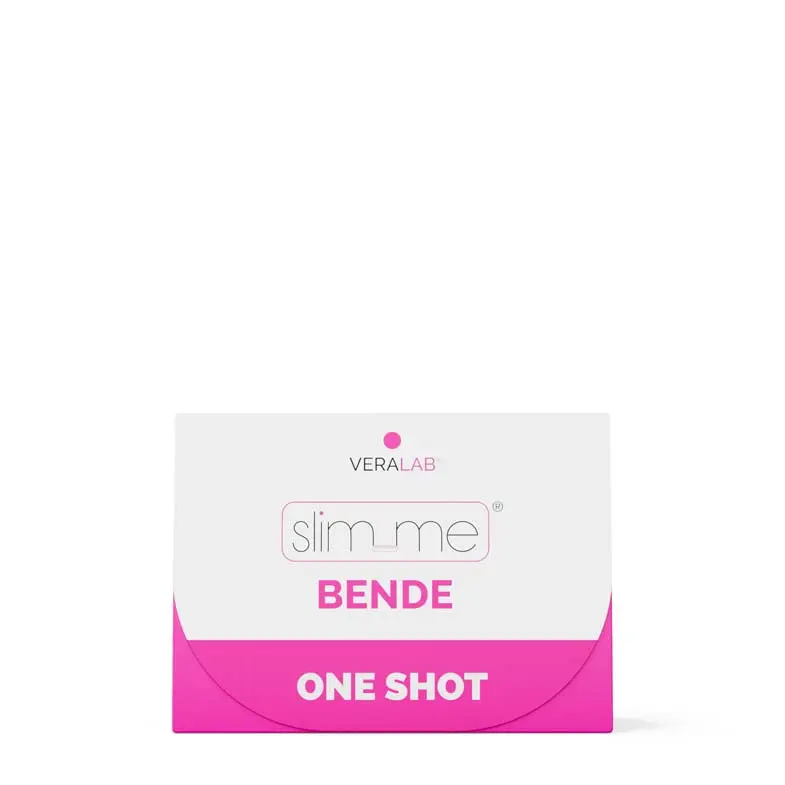 VERALAB Slim Me Bende UltraShape One Shot
