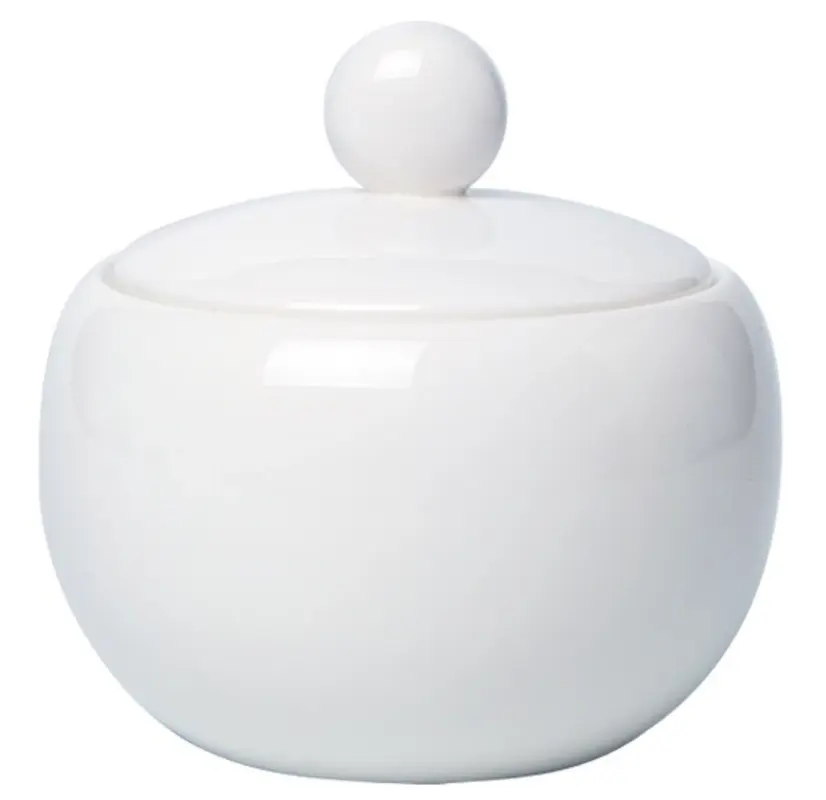 Verona BC Deckel zu Zuckerdose R2920