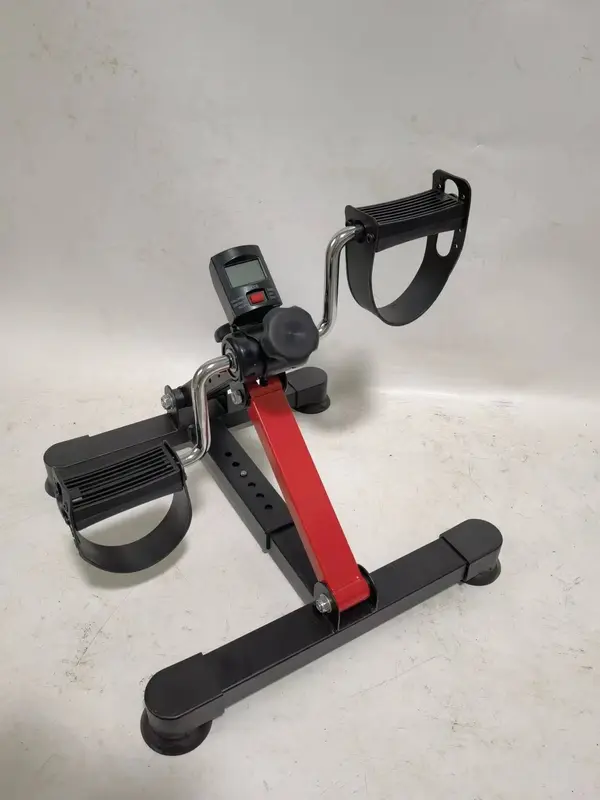 Verstellbarer Mini-Stepper für Hände und Füsse