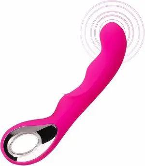 Vibromasseur G-Spot — Anna