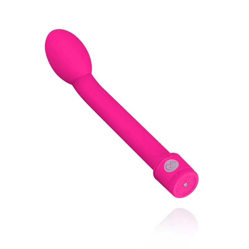 Vibromasseur point G rose — EasyToys