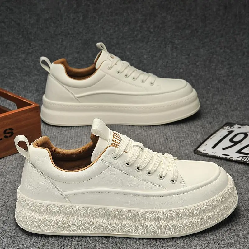 Vielseitiger Herren Sneaker für jeden Tag