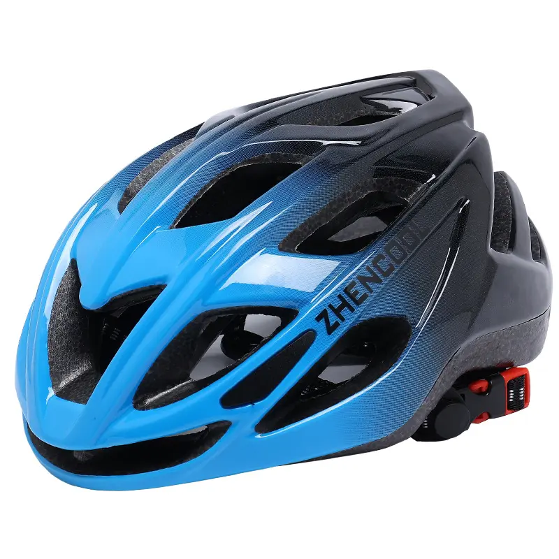 Vielseitiger Outdoor-Fahrradhelm (verstellbar)