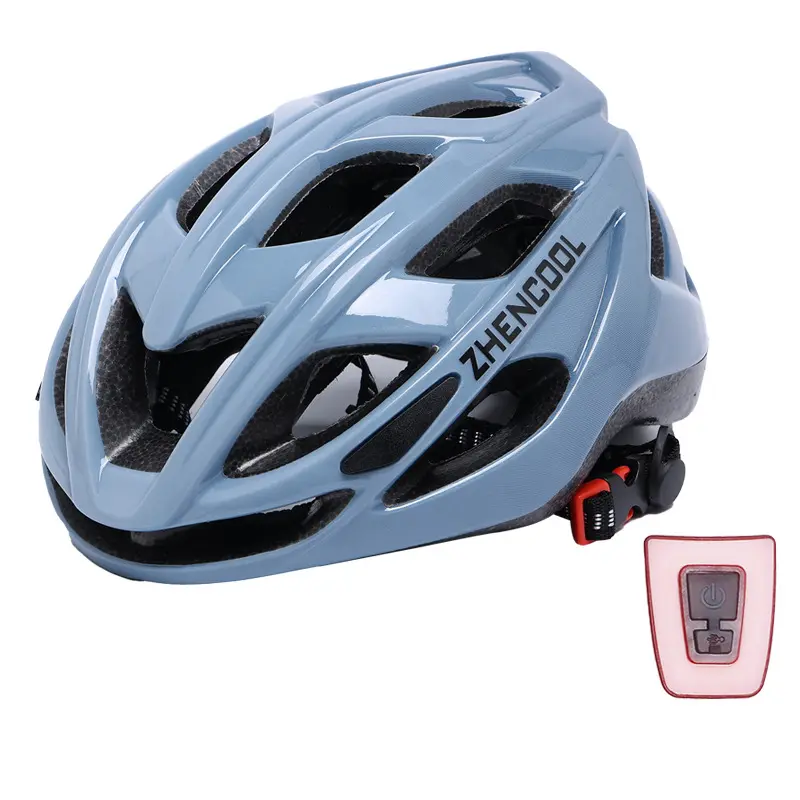 Vielseitiger Outdoor-Fahrradhelm