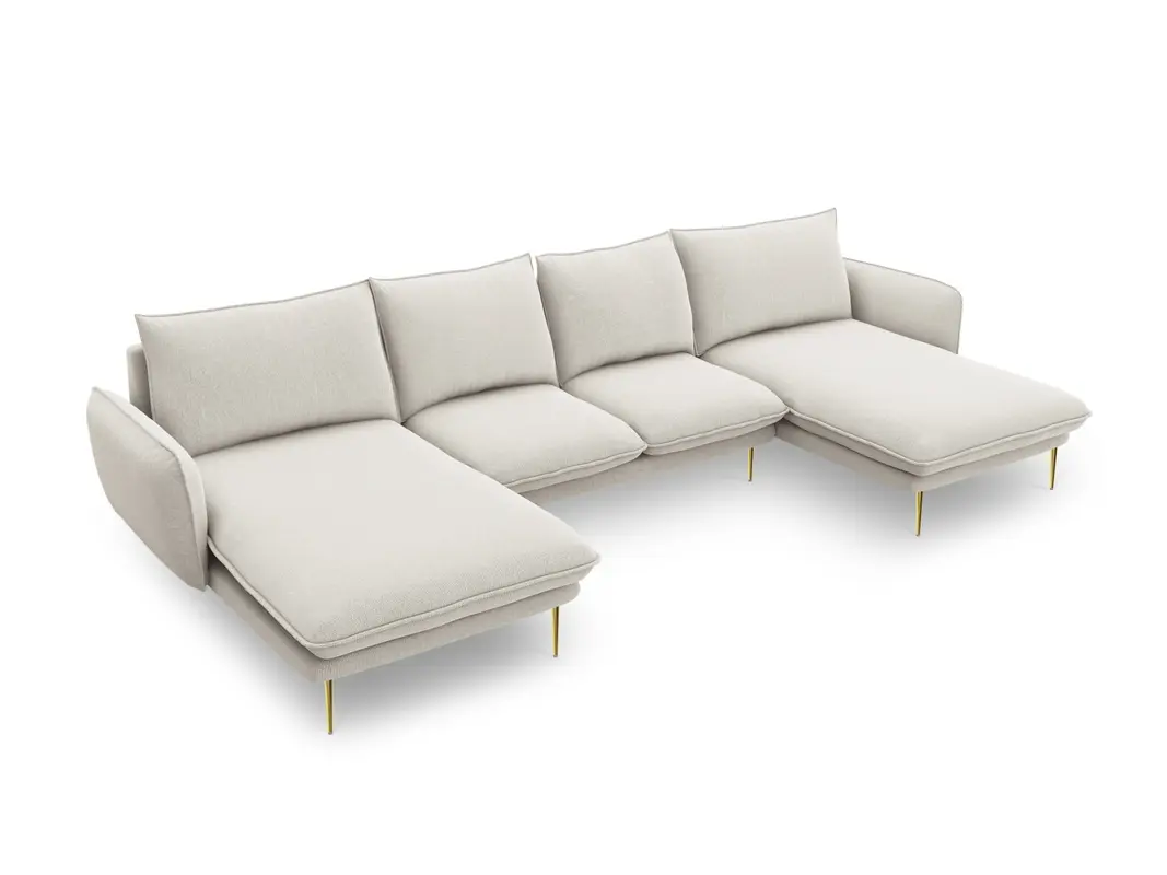 Vienna Panoramic Sofa 6 Sitzer 170cm