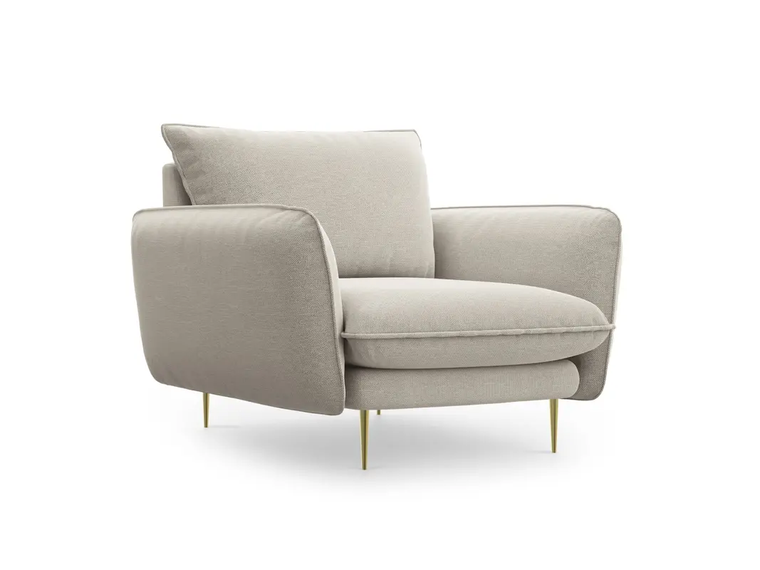 Vienna Sessel 1 Sitz 94cm