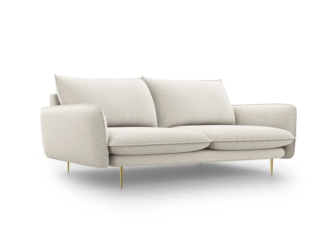 Vienna Sofa 3 Sitzer 92cm