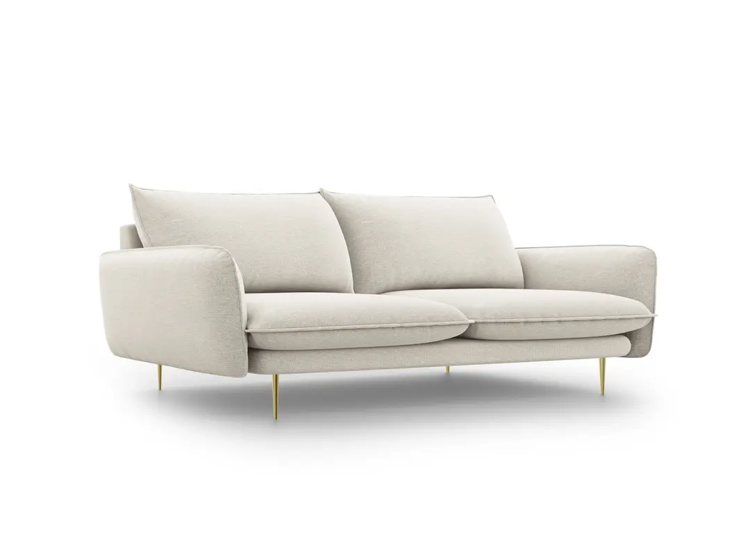 Vienna Sofa 4 Sitzer 92cm