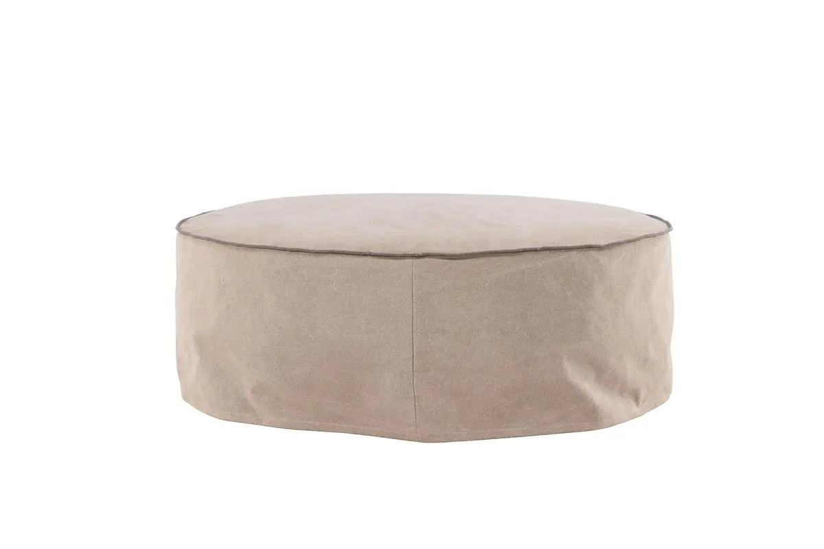 Vindö Ottoman ⌀101