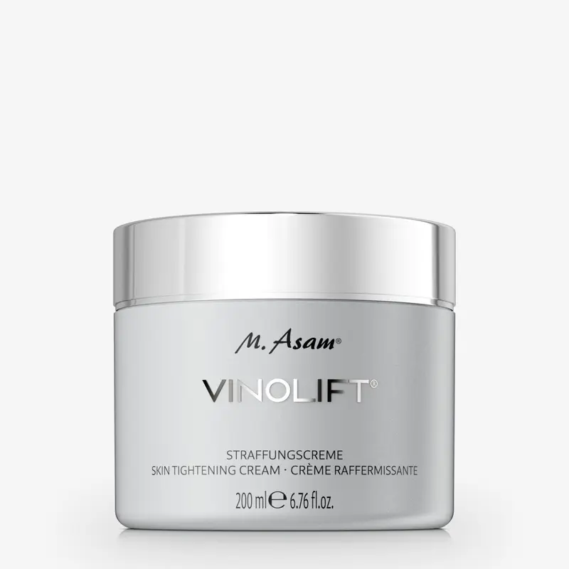 VINOLIFT Straffungscreme – 200 ml