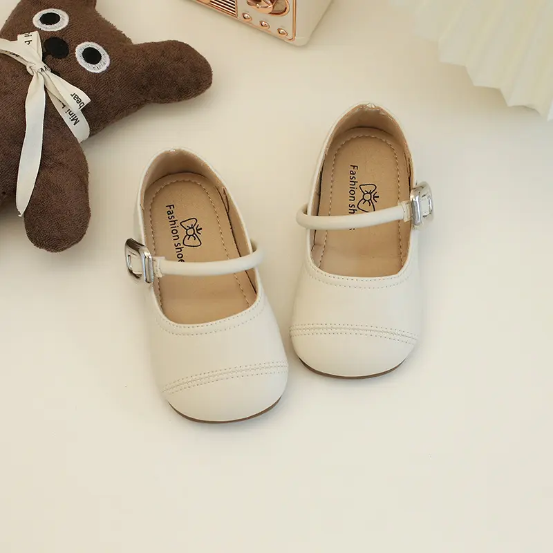 Vintage Mary Jane Schuhe