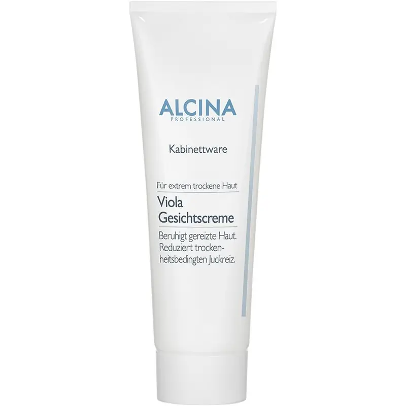 Viola Gesichtscreme, 250 ml